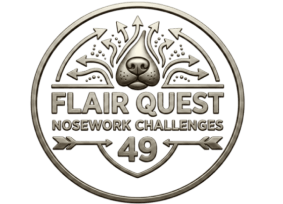 Flair Quest 49